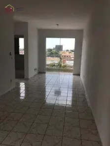 Apartamento com 2 Quartos à venda, 54m² no Parque São Luís, Taubaté