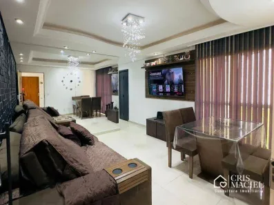 Apartamento com 2 Quartos à venda, 65m² no Parque Residencial Indaiá, Indaiatuba