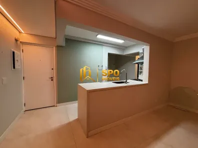 Apartamento com 2 Quartos à venda, 70m² no Vila Olímpia, São Paulo