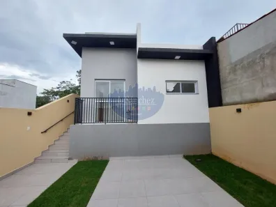 Casa com 1 Quarto à venda, 65m² no Jardim dos Buritis, Itaquaquecetuba