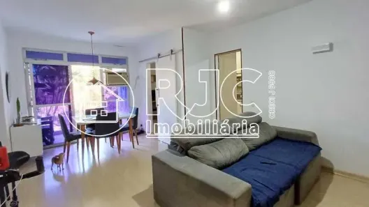 Apartamento com 1 Quarto à venda, 61m² no Vila Isabel, Rio de Janeiro