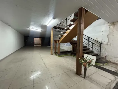 Galpão/Depósito/Armazém à venda, 270m² no Lapa, São Paulo