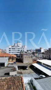 Kitnet com 1 Quarto para alugar, 30m² no Centro, Barbacena
