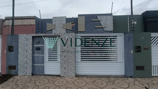 Casa com 3 Quartos à venda, 147m² no Porto, Itabaiana