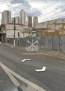 Lote/Terreno à venda, 587m² no Quarta Parada, São Paulo