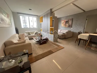 Apartamento com 3 Quartos à venda, 130m² no Luxemburgo, Belo Horizonte