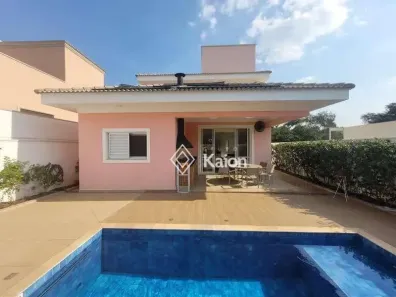 Casa de Condomínio com 3 Quartos para alugar, 183m² no Brasil, Itu