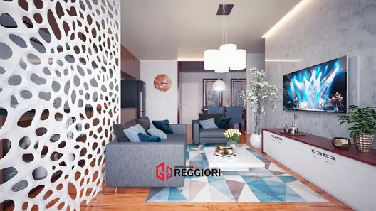 Apartamento com 2 Quartos à venda, 92m² no São Vicente, Itajaí