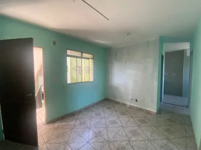 Apartamento com 2 Quartos à venda, 45m² no Cidade Naútica, São Vicente