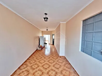 Imóvel Comercial com 3 Quartos à venda, 139m² no Jardim Sumaré, Ribeirão Preto
