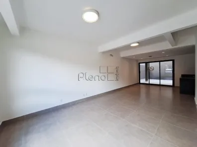 Casa de Condomínio com 3 Quartos à venda, 145m² no Chácaras Silvania, Valinhos