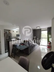 Apartamento com 3 Quartos à venda, 85m² no Recreio dos Bandeirantes, Rio de Janeiro