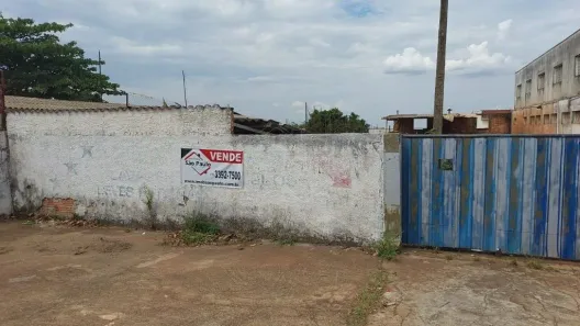 Lote/Terreno à venda, 741m² no Centro, Américo Brasiliense