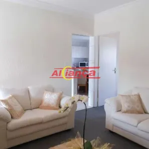 Sobrado com 4 Quartos à venda, 303m² no Jardim Bom Clima, Guarulhos