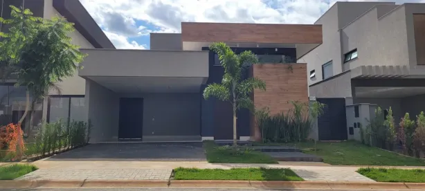 Casa de Condomínio com 3 Quartos à venda, 161m² no Jardim Cristal, Aparecida de Goiânia