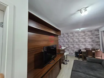 Apartamento com 3 Quartos à venda, 80m² no Engordadouro, Jundiaí