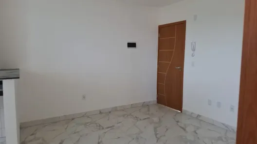 Apartamento com 3 Quartos para alugar, 55m² no Boa Vista, Vespasiano
