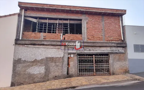Casa com 3 Quartos à venda, 184m² no São José, Franca