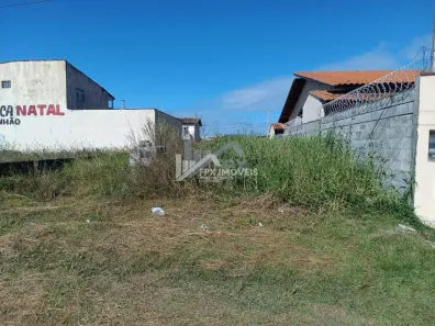 Lote/Terreno à venda, 304m² no Tupy, Itanhaém