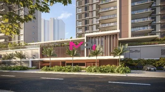 Apartamento com 3 Quartos à venda, 216m² no Jardim Santa Teresa, Jundiaí