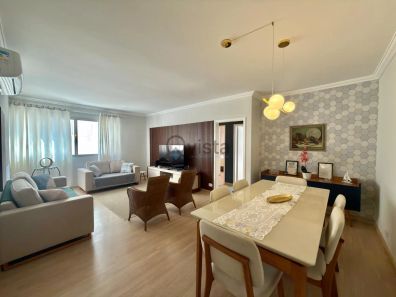 Apartamento com 3 Quartos à venda, 94m² no Pitangueiras, Guarujá
