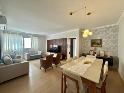 Apartamento com 3 Quartos à venda, 94m² no Pitangueiras, Guarujá