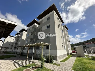 Apartamento com 2 Quartos à venda, 51m² no Prado, Biguaçu