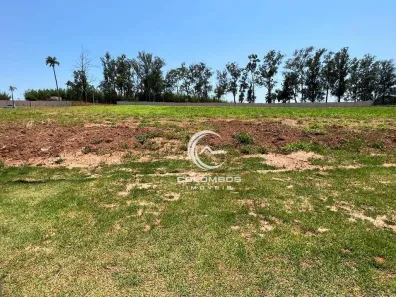 Lote/Terreno à venda, 542m² no Loteamento Residencial Pedra Alta (Sousas), Campinas