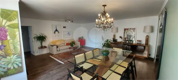 Apartamento com 2 Quartos à venda, 140m² no Campo Belo, São Paulo