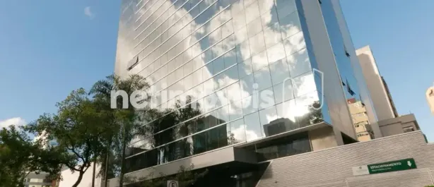Apartamento com 1 Quarto à venda, 23m² no Santo Antônio, Belo Horizonte