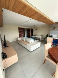 Apartamento com 4 Quartos à venda, 140m² no Piatã, Salvador