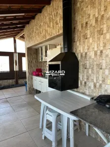 Apartamento com 4 Quartos à venda, 145m² no Parque Tomas Saraiva, São Paulo
