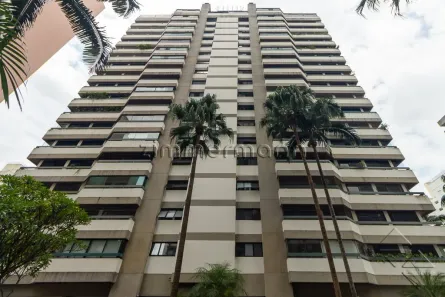 Apartamento com 4 Quartos à venda, 150m² no Vila Uberabinha, São Paulo