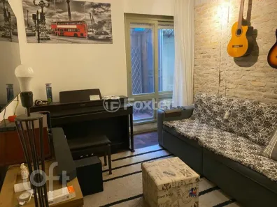 Apartamento com 1 Quarto à venda, 40m² no Auxiliadora, Porto Alegre