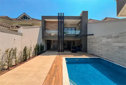 Casa com 4 Quartos à venda, 297m² no Barra da Tijuca, Rio de Janeiro