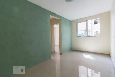 Apartamento com 2 Quartos para alugar, 47m² no Centro, Guarulhos