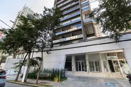 Apartamento com 1 Quarto à venda, 30m² no Vila Olímpia, São Paulo