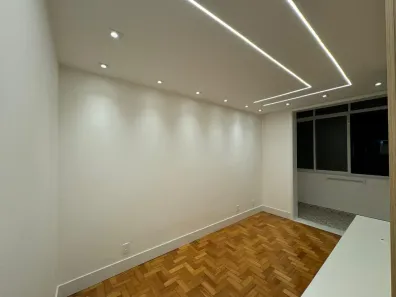 Apartamento com 1 Quarto para venda ou aluguel, 52m² no Glória, Rio de Janeiro