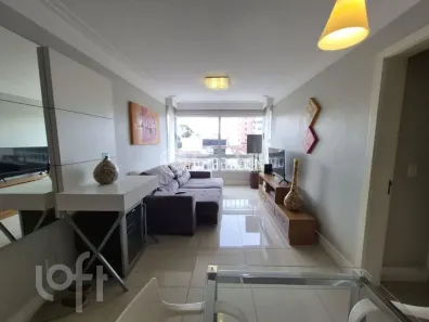Apartamento com 2 Quartos à venda, 70m² no Cristo Redentor, Porto Alegre