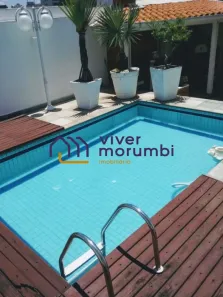 Cobertura com 4 Quartos à venda, 445m² no Brooklin Paulista, São Paulo
