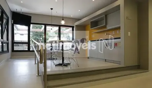 Sala Comercial à venda, 67m² no Brooklin Paulista, São Paulo