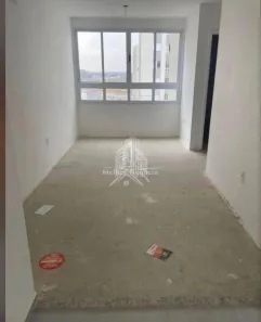 Apartamento com 2 Quartos à venda, 53m² no Jardim dos Manacás, Santa Bárbara D'Oeste