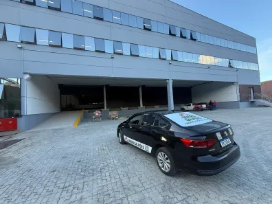 Galpão/Depósito/Armazém para alugar, 5400m² no Itaipava, Itajaí