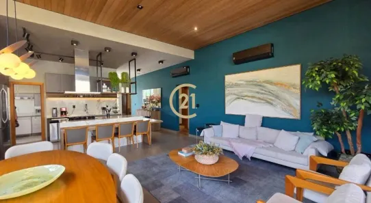 Casa de Condomínio com 3 Quartos à venda, 307m² no Jardim Vila Paradiso, Indaiatuba
