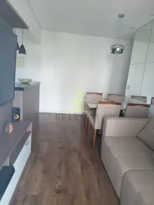 Apartamento com 2 Quartos à venda, 52m² no Santa Terezinha, São Bernardo do Campo