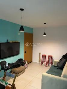 Apartamento com 2 Quartos à venda, 44m² no Jardim Leopoldina, Porto Alegre