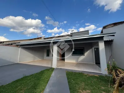 Casa com 3 Quartos à venda, 190m² no Residencial Flamingo, Goiânia