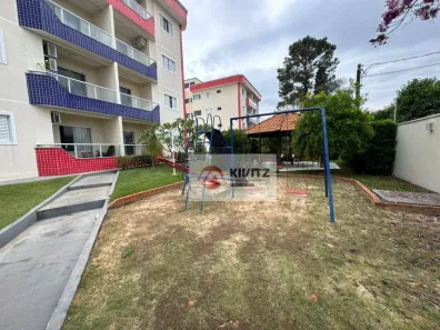 Apartamento com 2 Quartos à venda, 70m² no Vila Dainese, Americana