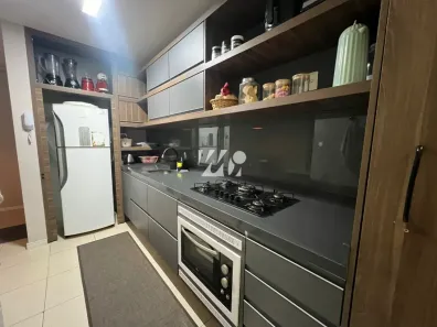 Apartamento com 3 Quartos à venda, 83m² no Pagani, Palhoça