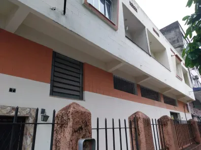 Apartamento com 3 Quartos à venda, 90m² no Madureira, Rio de Janeiro